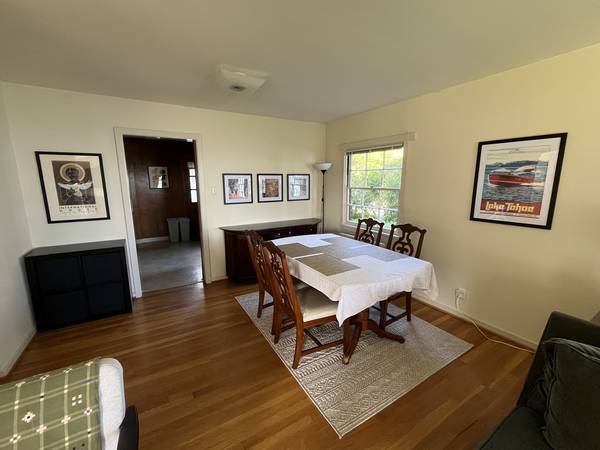1BR/1BA Single Family House · San Francisco photo 5