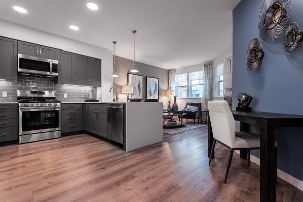 1BR/1BA Apartment on Diablo Road · Danville photo 2