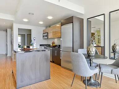 2BR/2BA Condo on Folsom St. · San Francisco photo 4
