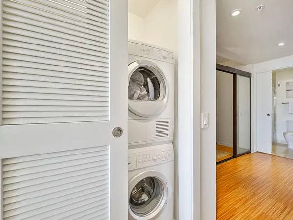 2BR/2BA Condo on Folsom St. · San Francisco photo 5