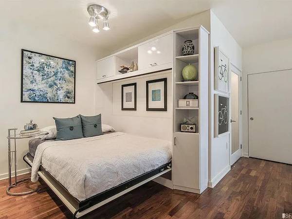 1BR/1BA Apartment on 4th St · San Francisco photo 2