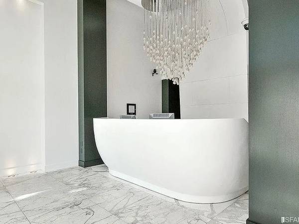 1BR/1BA Apartment on 4th St · San Francisco photo 4