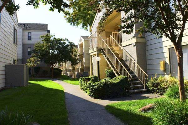 1BR/1BA Apartment on Wilbur Avenue · Antioch photo 2