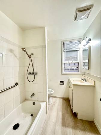 1BR/1BA Apartment · San Francisco photo 3