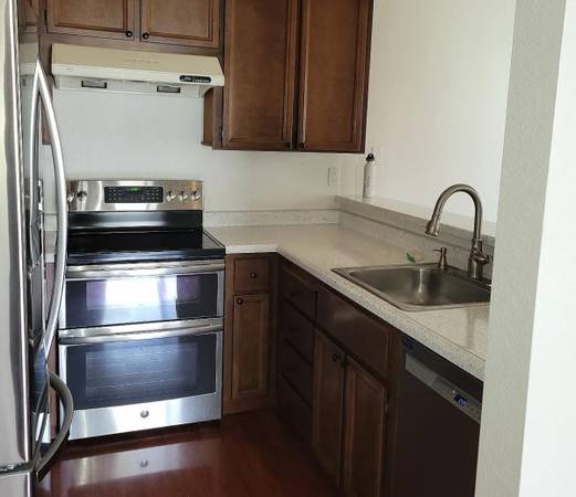 1BR/1BA Apartment · Napa photo 3