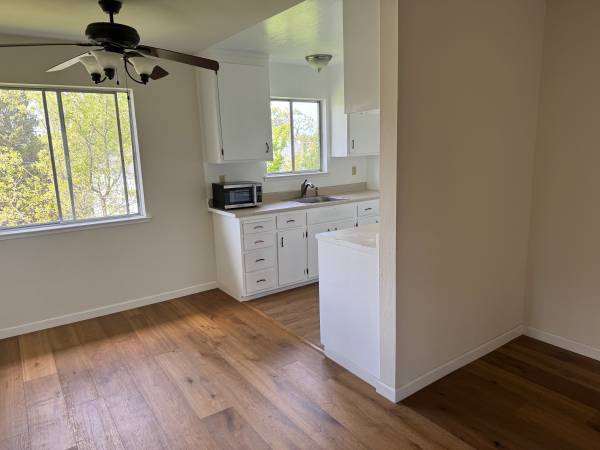 1BR/1BA Apartment · Redwood City photo 4