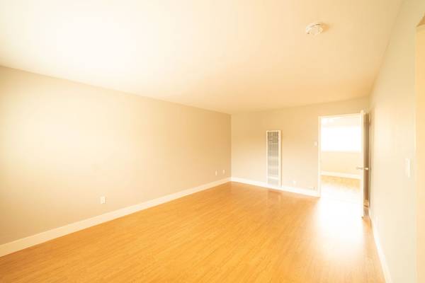 1BR/1BA Apartment on Liberty · El Cerrito photo 3
