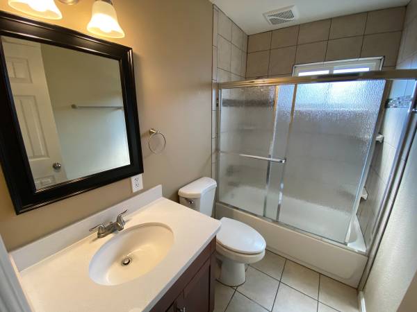 2BR/1BA Apartment on Village Drive · Belmont photo 2