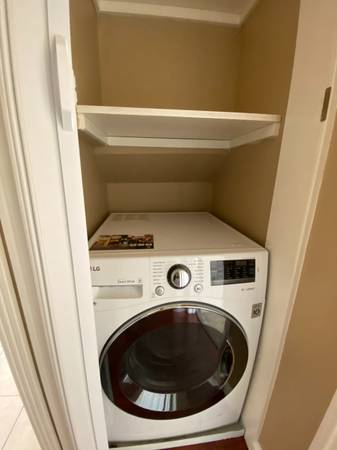 2BR/1BA Apartment on Village Drive · Belmont photo 3