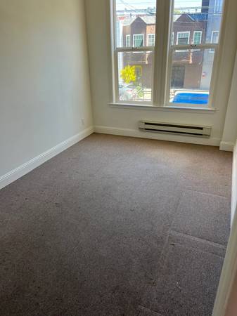 2BR/2BA Apartment on Florida St · San Francisco photo 5