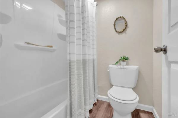1BR/1BA Apartment on Mariner Way · Novato photo 2