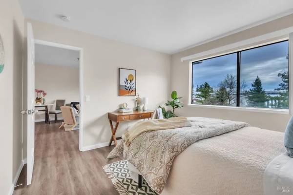 1BR/1BA Apartment on Mariner Way · Novato photo 4