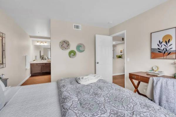 1BR/1BA Apartment on Mariner Way · Novato photo 5