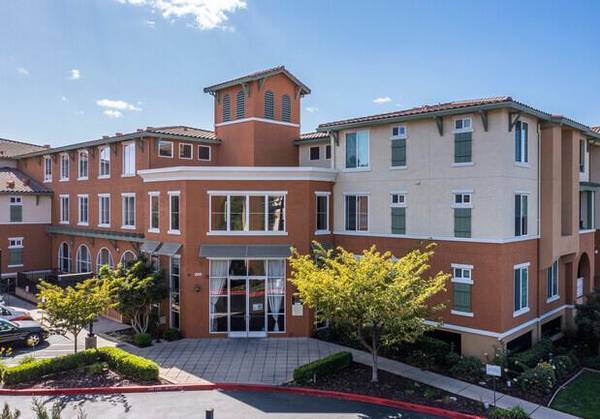 2BR/2BA Apartment on Lewis Road · San Jose photo 4