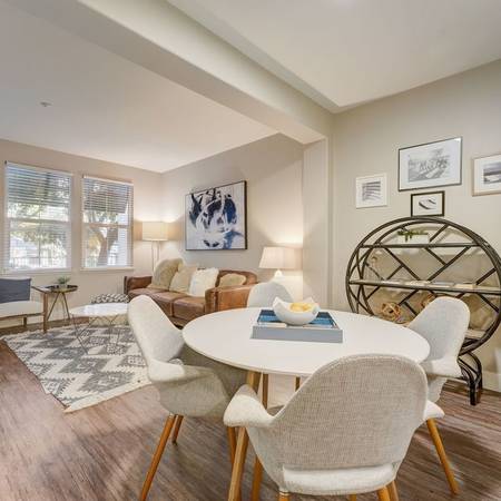 1BR/1BA Apartment on Ryland St. · San Jose photo 4