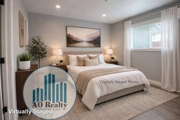 2BR/2BA Apartment on Hopper Ave · Santa Rosa photo 2