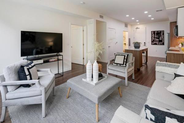 2BR/2BA Apartment on Campbell Lane · Dublin photo 4