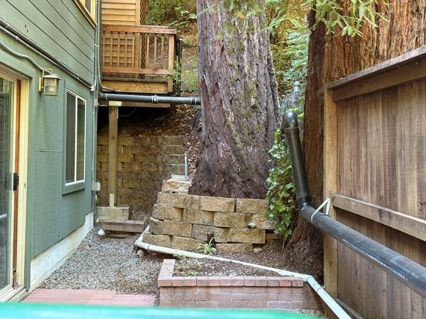 1BR/1BA Apartment on Hidden Valley Rd · Guerneville photo 4