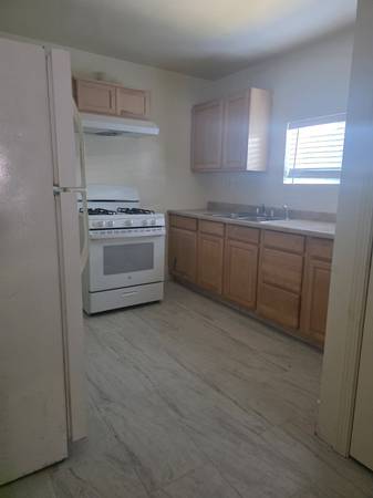 1BR/1BA Apartment on Carolina St · Vallejo photo 2
