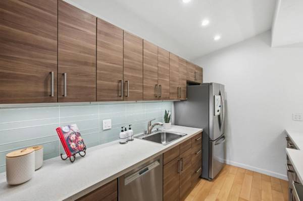 1BR/1BA Condo · San Mateo photo 5
