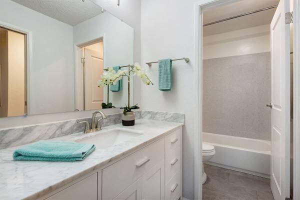 2BR/1BA Apartment on Central Ave · Alameda photo 4