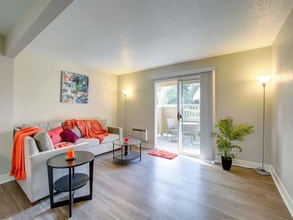 0BR/1BA Apartment on Snell Ave · San Jose photo 2