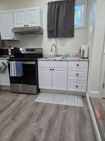 1BR/1BA Apartment · San Leandro photo 2