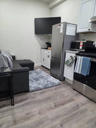 1BR/1BA Apartment · San Leandro photo 3