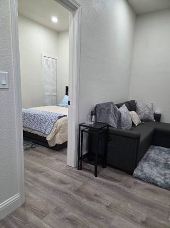 1BR/1BA Apartment · San Leandro photo 4