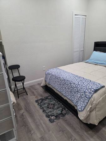 1BR/1BA Apartment · San Leandro photo 5