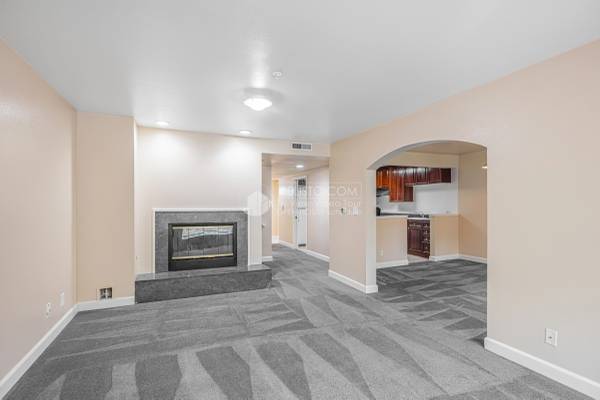 3BR/3BA Condo on Eddy · San Francisco photo 3