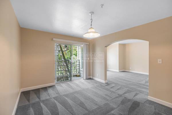 3BR/3BA Condo on Eddy · San Francisco photo 5