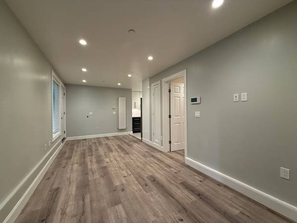 2BR/1BA Duplex on 11th Avenue · San Francisco photo 2
