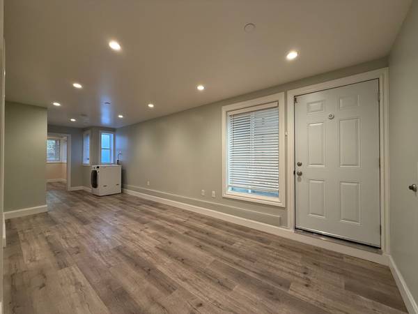 2BR/1BA Duplex on 11th Avenue · San Francisco photo 3
