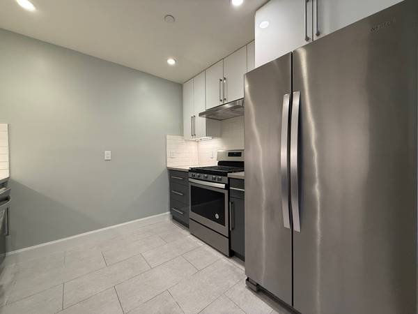 2BR/1BA Duplex on 11th Avenue · San Francisco photo 4