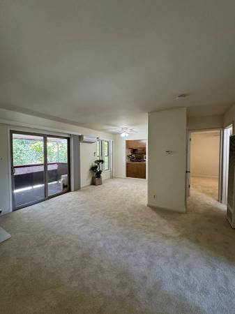 2BR/1BA Apartment on Camel Lane · Walnut Creek photo 3
