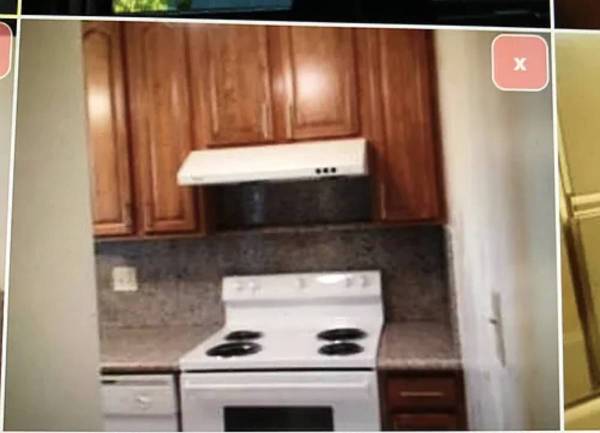 2BR/1BA Apartment on Camel Lane · Walnut Creek photo 4