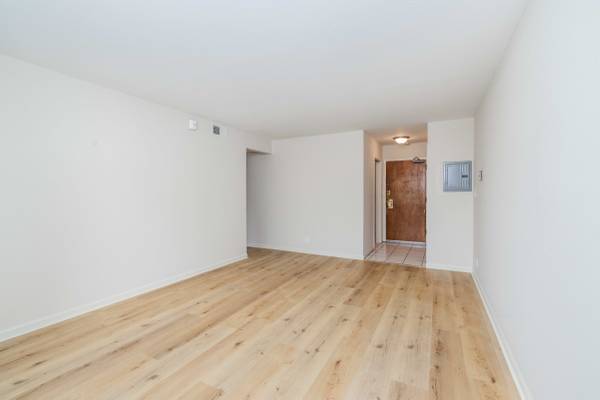 2BR/2BA Apartment · San Francisco photo 3