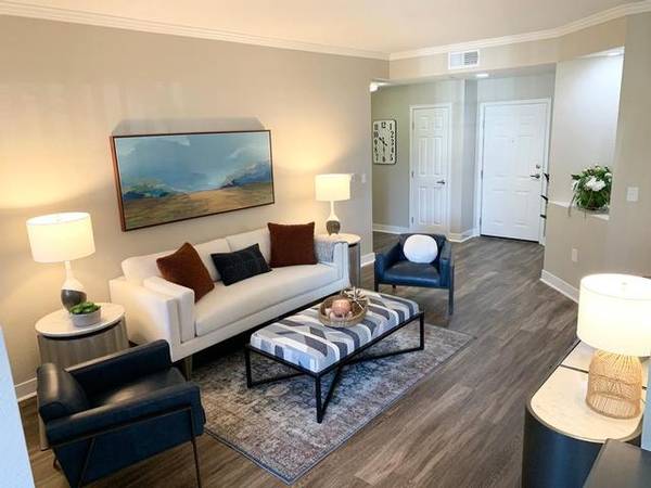 3BR/3BA Apartment on Owens Drive · Pleasanton photo 2