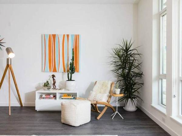 2BR/2BA Apartment on Fifth St. · Berkeley photo 4