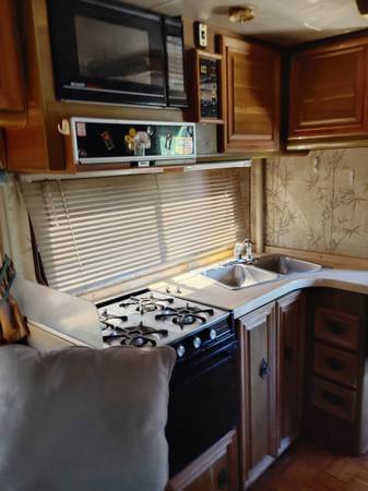 1BR/1BA Apartment · Sausalito photo 5