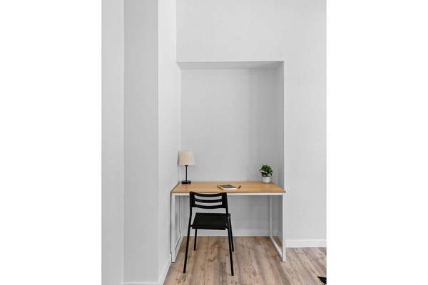 1BR/1BA Apartment on Schmidt Lane · El Cerrito photo 4