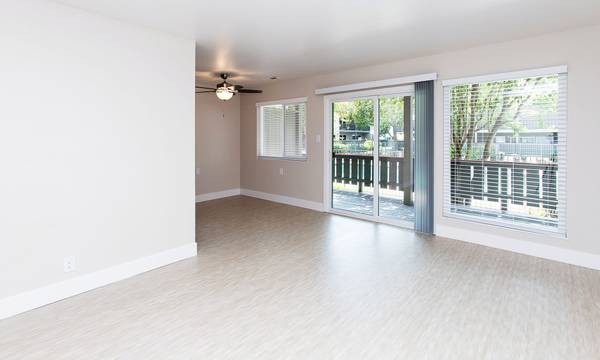 1BR/1BA Apartment on Orchard Avenue · Hayward photo 4