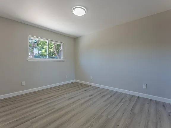 2BR/1BA Apartment · San Jose photo 2