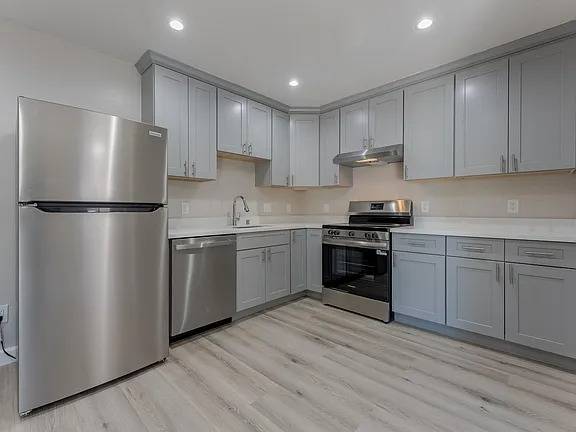 2BR/1BA Apartment · San Jose photo 3