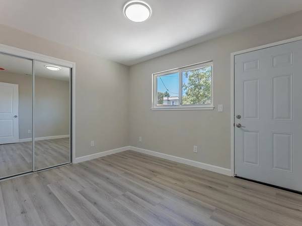 2BR/1BA Apartment · San Jose photo 5
