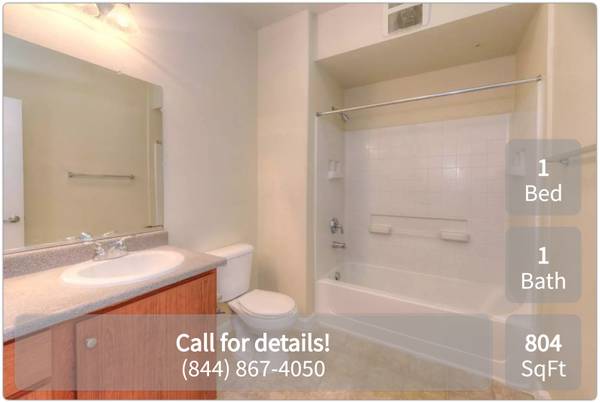 1BR/1BA Apartment on Valle Vista Ave · Vallejo photo 2