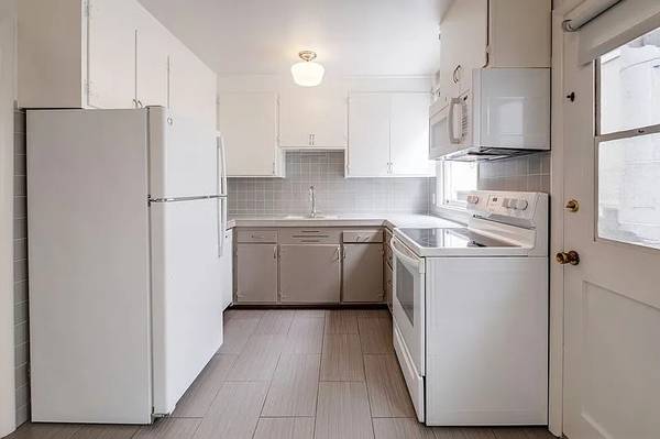 1BR/1BA Apartment · San Francisco photo 3