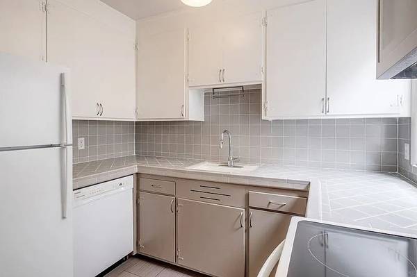 1BR/1BA Apartment · San Francisco photo 5