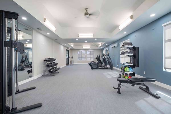 2BR/2BA Apartment on Snell Ave · San Jose photo 2